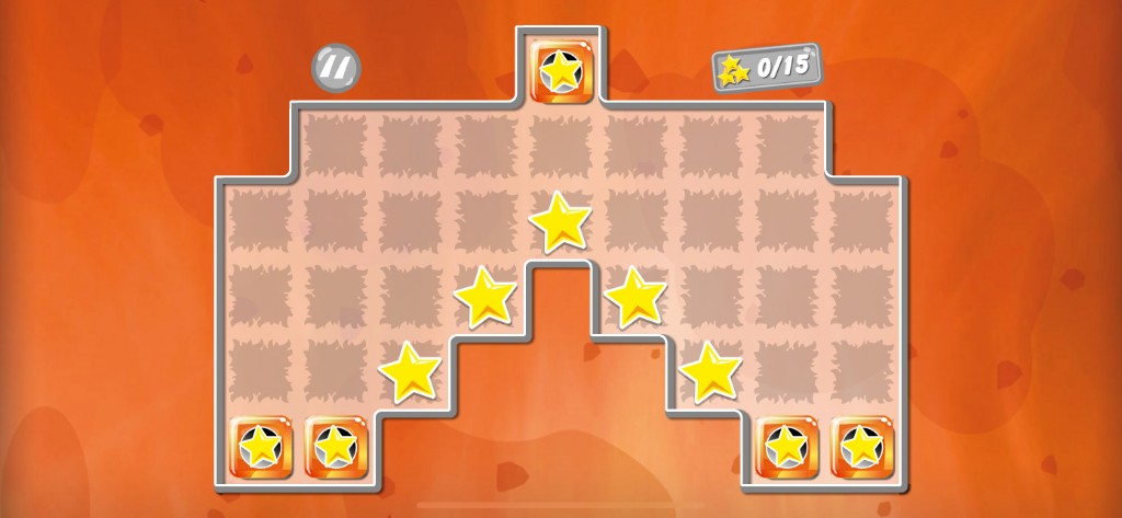 Star Blox Level Preview